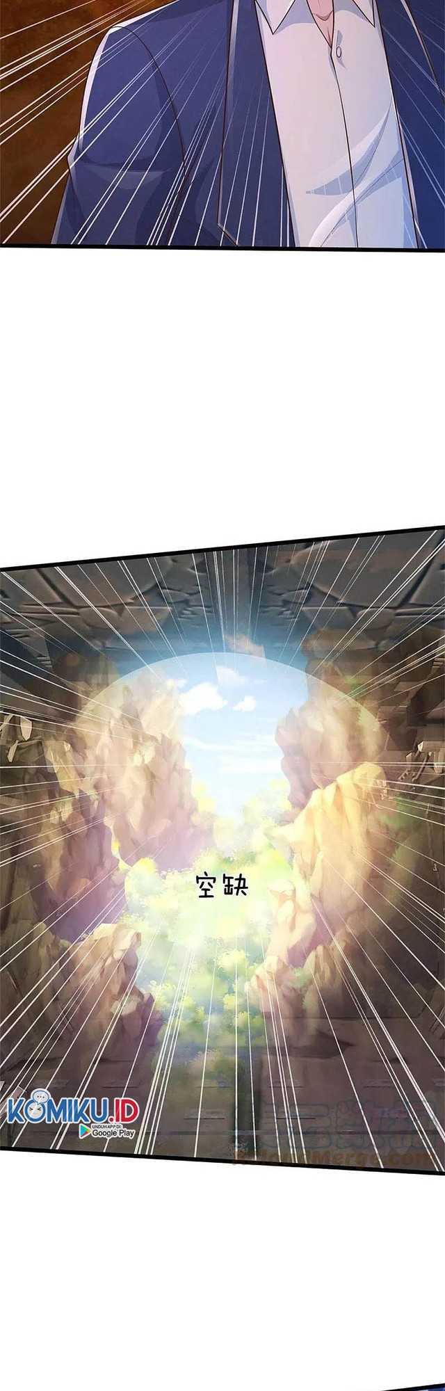 I am Daxianzun Chapter 373 Gambar 10